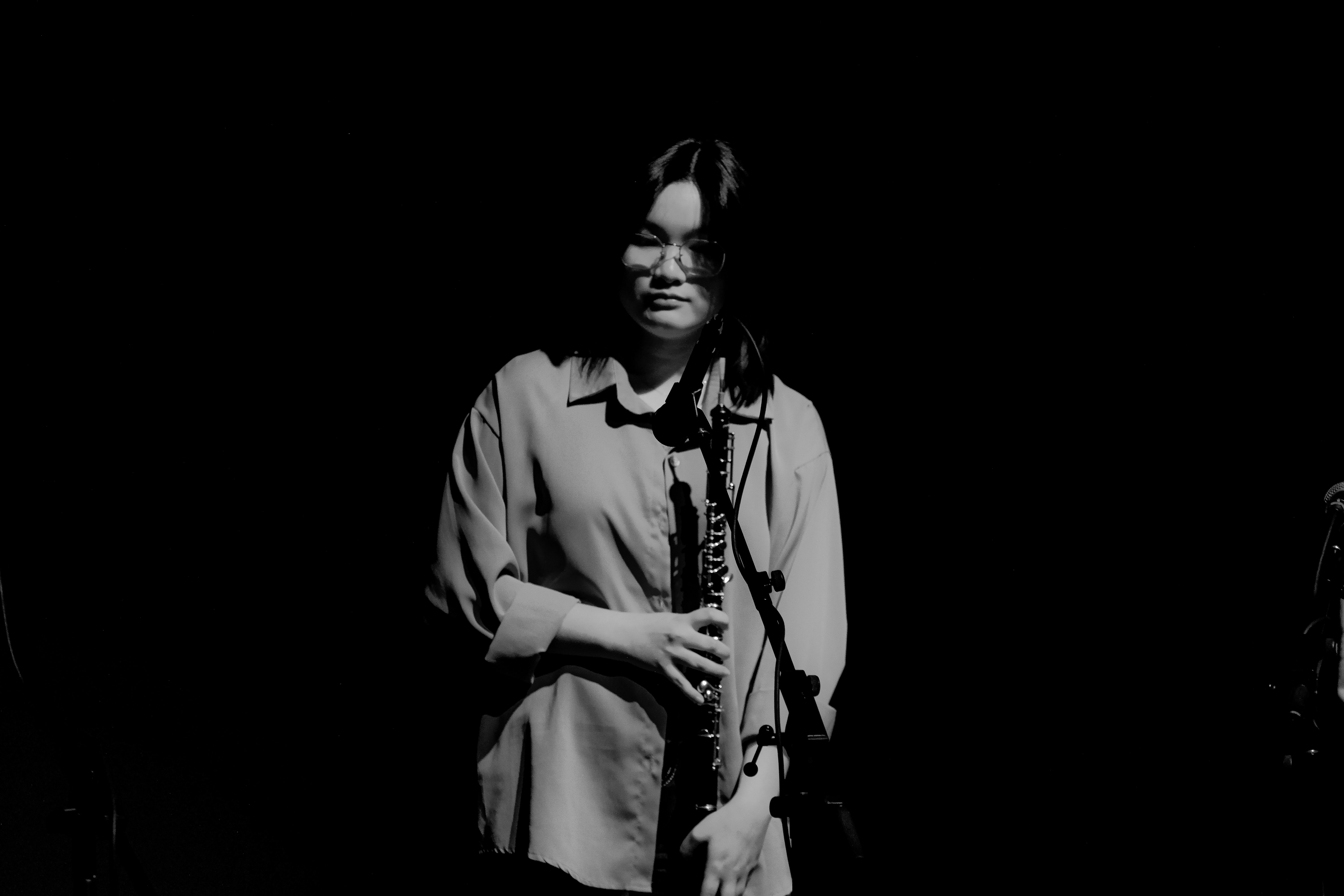 Portrait of Stephanie Poon
